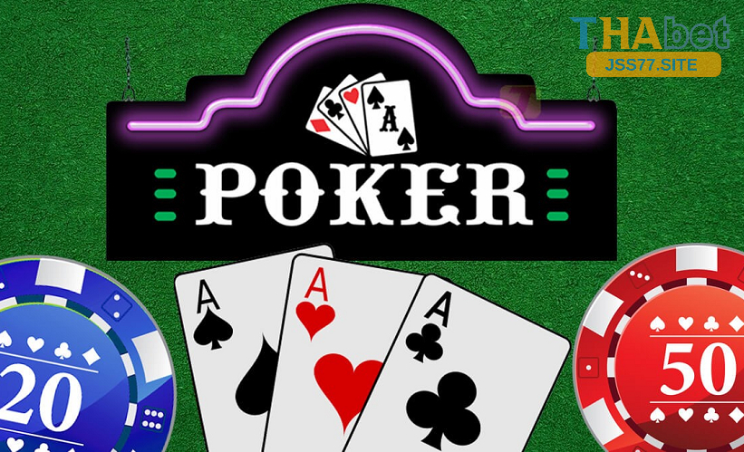 Mẹo chơi Poker