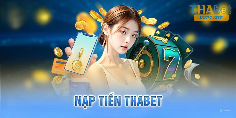 Hướng dẫn nạp tiền Jss77